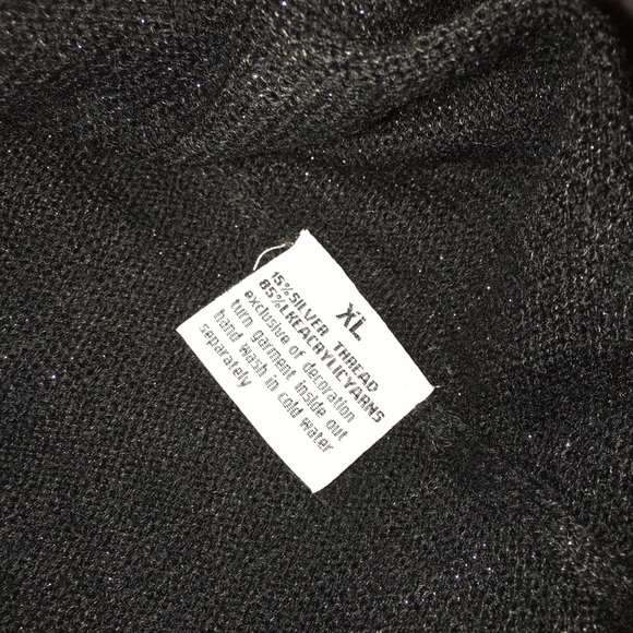 Reindeer Christmas Sweaters - Picture 4 of 5